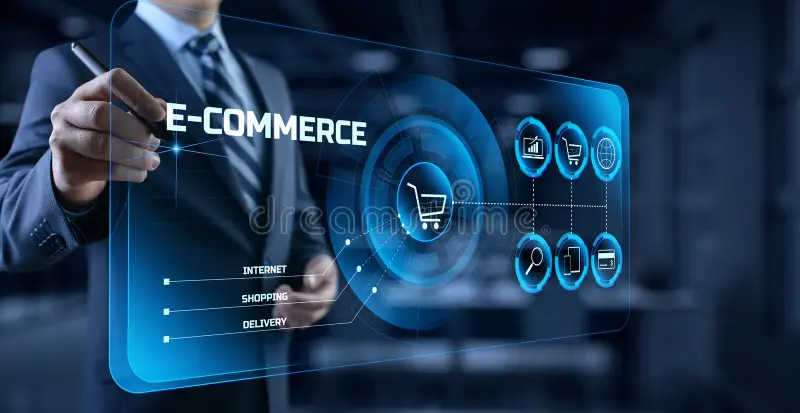 E-commerce & Retail